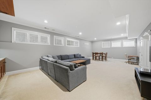 Tiny photo for 3709 N Ashland Avenue #1S, Chicago, IL 60613 (MLS # 12565575)