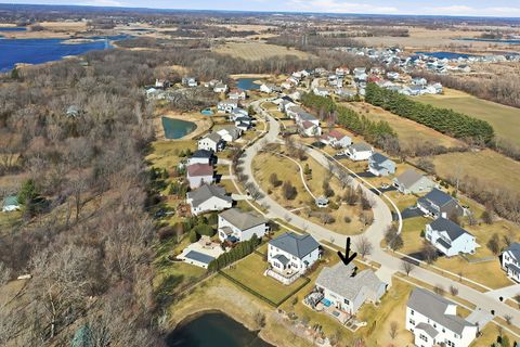 Tiny photo for 2165 Walnut Glen Boulevard, Island Lake, IL 60042 (MLS # 12586727)