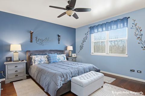 Tiny photo for 2165 Walnut Glen Boulevard, Island Lake, IL 60042 (MLS # 12586727)