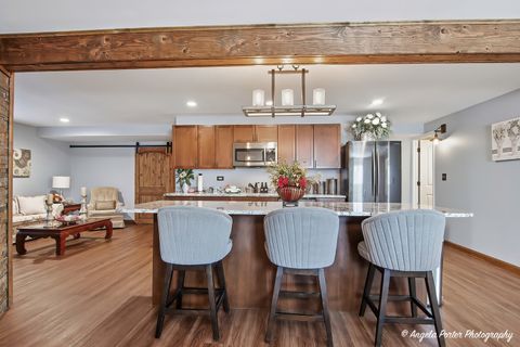 Tiny photo for 2165 Walnut Glen Boulevard, Island Lake, IL 60042 (MLS # 12586727)