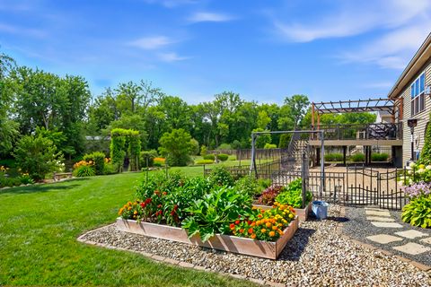 Tiny photo for 2165 Walnut Glen Boulevard, Island Lake, IL 60042 (MLS # 12586727)