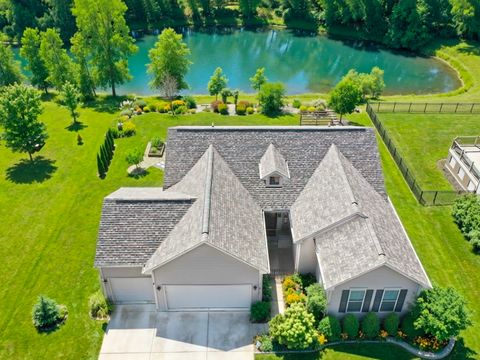 Photo of 2165 Walnut Glen Boulevard, Island Lake, IL 60042 (MLS # 12586727)