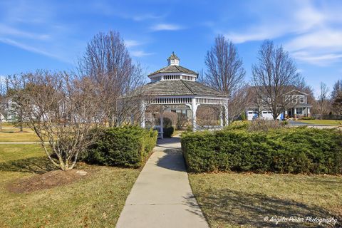 Tiny photo for 2165 Walnut Glen Boulevard, Island Lake, IL 60042 (MLS # 12586727)