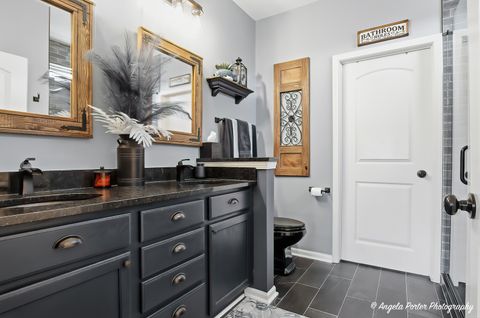 Tiny photo for 2165 Walnut Glen Boulevard, Island Lake, IL 60042 (MLS # 12586727)