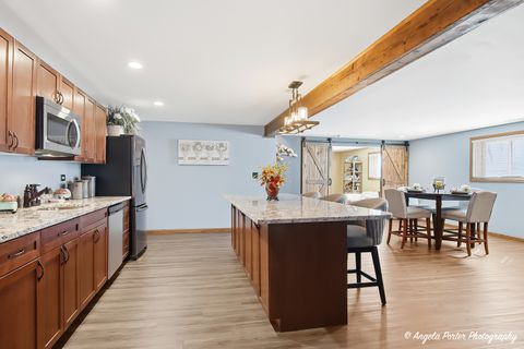 Tiny photo for 2165 Walnut Glen Boulevard, Island Lake, IL 60042 (MLS # 12586727)