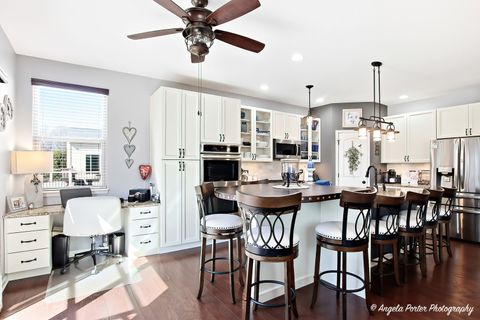 Tiny photo for 2165 Walnut Glen Boulevard, Island Lake, IL 60042 (MLS # 12586727)