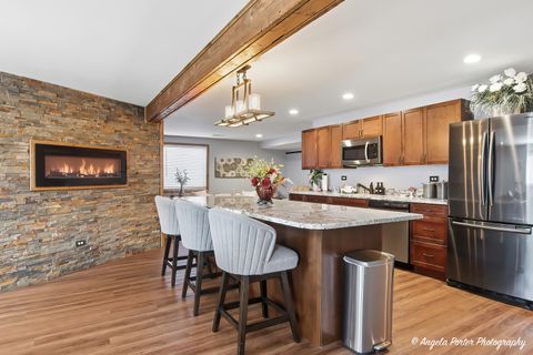 Tiny photo for 2165 Walnut Glen Boulevard, Island Lake, IL 60042 (MLS # 12586727)