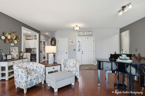 Tiny photo for 2165 Walnut Glen Boulevard, Island Lake, IL 60042 (MLS # 12586727)