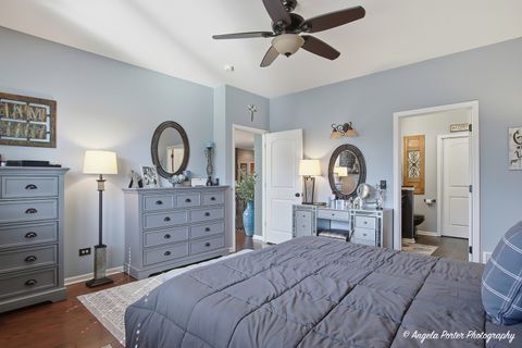 Tiny photo for 2165 Walnut Glen Boulevard, Island Lake, IL 60042 (MLS # 12586727)