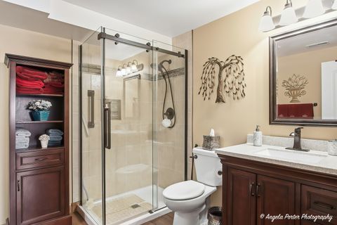 Tiny photo for 2165 Walnut Glen Boulevard, Island Lake, IL 60042 (MLS # 12586727)