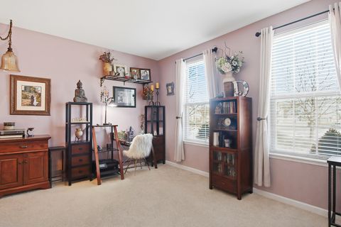 Tiny photo for 2165 Walnut Glen Boulevard, Island Lake, IL 60042 (MLS # 12586727)