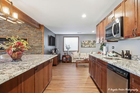 Tiny photo for 2165 Walnut Glen Boulevard, Island Lake, IL 60042 (MLS # 12586727)