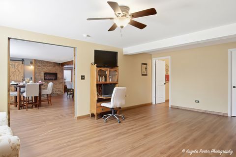 Tiny photo for 2165 Walnut Glen Boulevard, Island Lake, IL 60042 (MLS # 12586727)