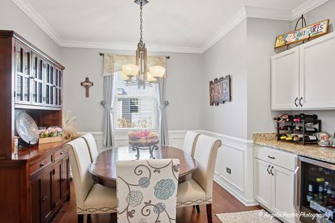 Tiny photo for 2165 Walnut Glen Boulevard, Island Lake, IL 60042 (MLS # 12586727)