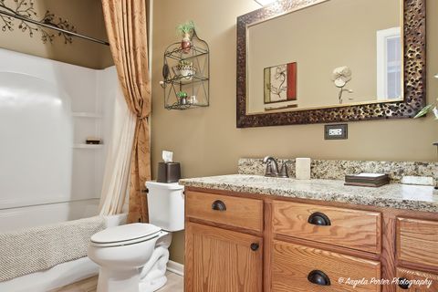 Tiny photo for 2165 Walnut Glen Boulevard, Island Lake, IL 60042 (MLS # 12586727)