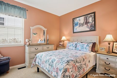 Tiny photo for 2165 Walnut Glen Boulevard, Island Lake, IL 60042 (MLS # 12586727)