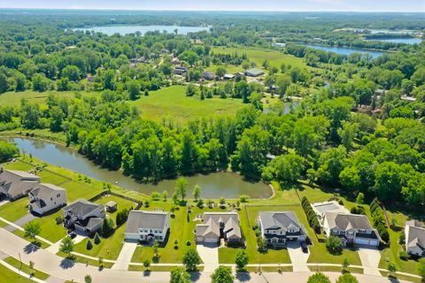 Tiny photo for 2165 Walnut Glen Boulevard, Island Lake, IL 60042 (MLS # 12586727)