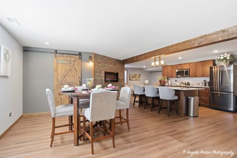 Tiny photo for 2165 Walnut Glen Boulevard, Island Lake, IL 60042 (MLS # 12586727)