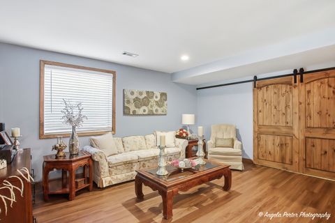 Tiny photo for 2165 Walnut Glen Boulevard, Island Lake, IL 60042 (MLS # 12586727)