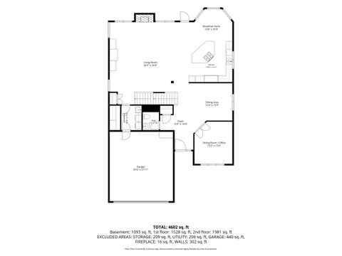 Tiny photo for 2211 Schiller Avenue, Wilmette, IL 60091 (MLS # 12684366)