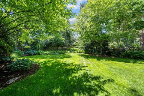 Tiny photo for 2211 Schiller Avenue, Wilmette, IL 60091 (MLS # 12684366)