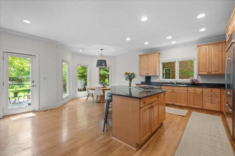 Tiny photo for 2211 Schiller Avenue, Wilmette, IL 60091 (MLS # 12684366)
