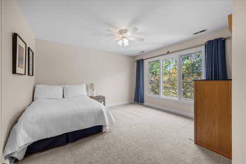 Tiny photo for 2211 Schiller Avenue, Wilmette, IL 60091 (MLS # 12684366)