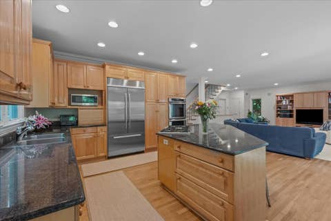 Tiny photo for 2211 Schiller Avenue, Wilmette, IL 60091 (MLS # 12684366)