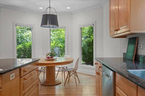 Tiny photo for 2211 Schiller Avenue, Wilmette, IL 60091 (MLS # 12684366)