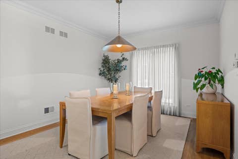 Tiny photo for 2211 Schiller Avenue, Wilmette, IL 60091 (MLS # 12684366)