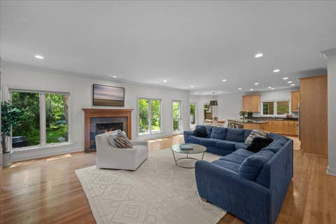 Tiny photo for 2211 Schiller Avenue, Wilmette, IL 60091 (MLS # 12684366)