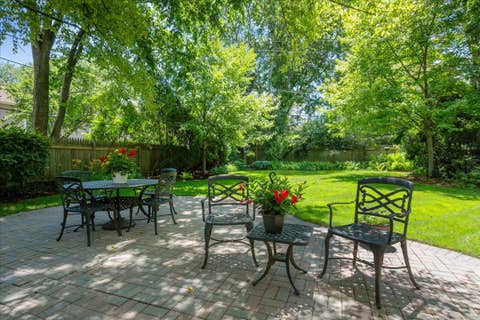 Tiny photo for 2211 Schiller Avenue, Wilmette, IL 60091 (MLS # 12684366)