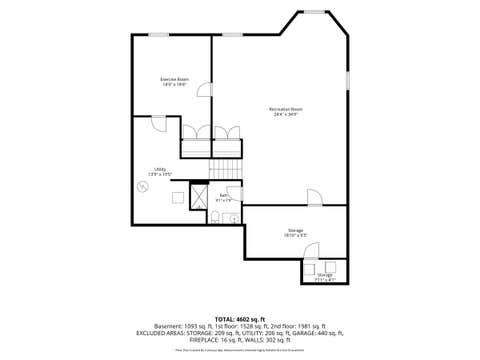Tiny photo for 2211 Schiller Avenue, Wilmette, IL 60091 (MLS # 12684366)
