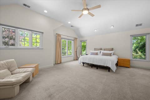 Tiny photo for 2211 Schiller Avenue, Wilmette, IL 60091 (MLS # 12684366)