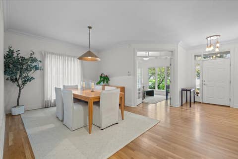 Tiny photo for 2211 Schiller Avenue, Wilmette, IL 60091 (MLS # 12684366)