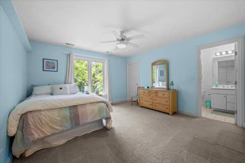 Tiny photo for 2211 Schiller Avenue, Wilmette, IL 60091 (MLS # 12684366)