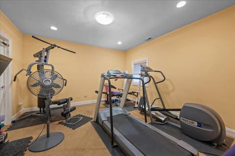 Tiny photo for 2211 Schiller Avenue, Wilmette, IL 60091 (MLS # 12684366)