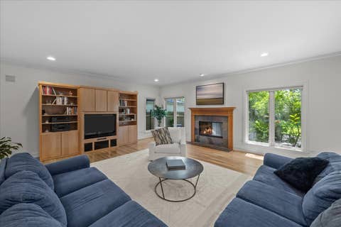 Tiny photo for 2211 Schiller Avenue, Wilmette, IL 60091 (MLS # 12684366)