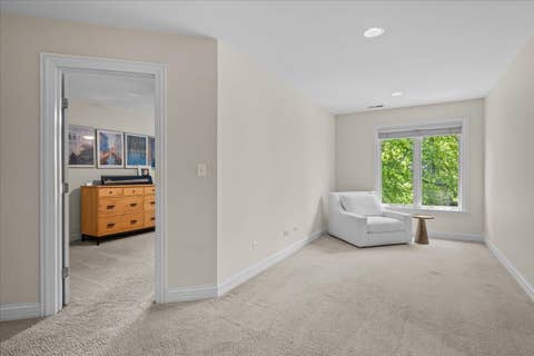Tiny photo for 2211 Schiller Avenue, Wilmette, IL 60091 (MLS # 12684366)