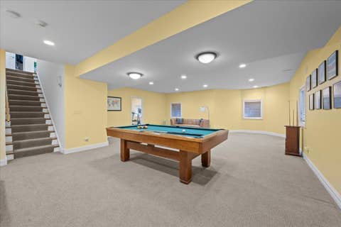 Tiny photo for 2211 Schiller Avenue, Wilmette, IL 60091 (MLS # 12684366)