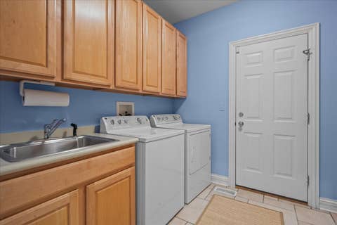 Tiny photo for 2211 Schiller Avenue, Wilmette, IL 60091 (MLS # 12684366)