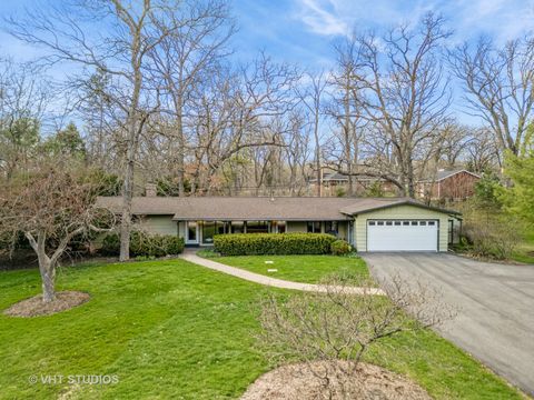 592 Eton Drive North Barrington IL 60010
