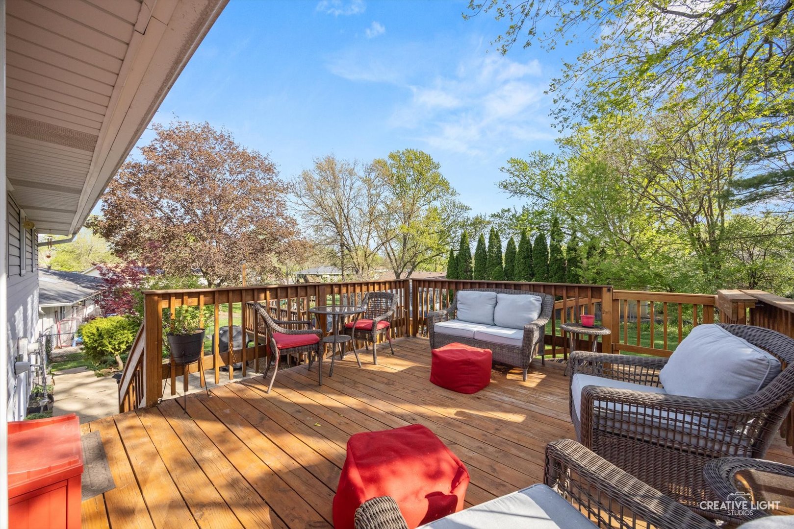 1321 Hampton Lane