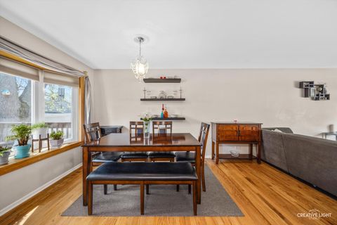 Tiny photo for 1321 Hampton Lane, Schaumburg, IL 60193 (MLS # 12596636)