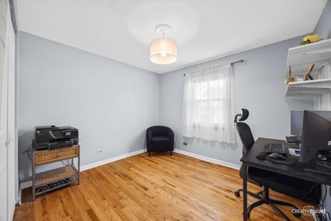 Tiny photo for 1321 Hampton Lane, Schaumburg, IL 60193 (MLS # 12596636)