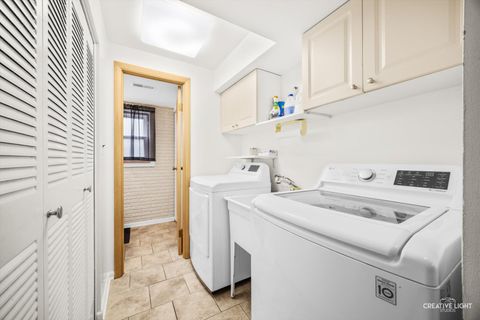 Tiny photo for 1321 Hampton Lane, Schaumburg, IL 60193 (MLS # 12596636)