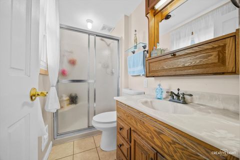 Tiny photo for 1321 Hampton Lane, Schaumburg, IL 60193 (MLS # 12596636)