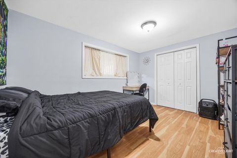 Tiny photo for 1321 Hampton Lane, Schaumburg, IL 60193 (MLS # 12596636)