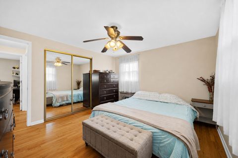 Tiny photo for 1321 Hampton Lane, Schaumburg, IL 60193 (MLS # 12596636)