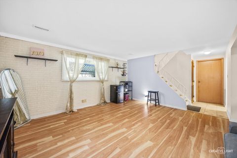 Tiny photo for 1321 Hampton Lane, Schaumburg, IL 60193 (MLS # 12596636)